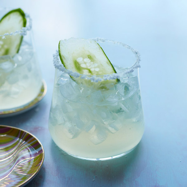 Nguyên liệu chính Margarita cocktail